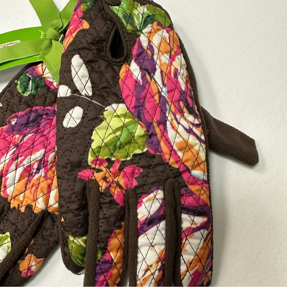 Vera Bradley Gloves